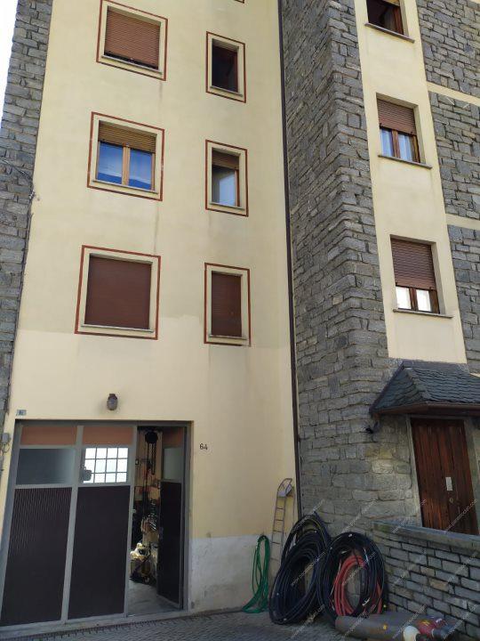 Quadrilocale, Chiesa in Valmalenco — foto 3 di 5