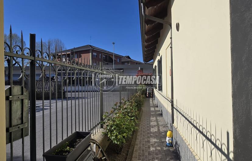 Casa indipendente in Via Luigi Einaudi 1, Racconigi — foto 2 di 5