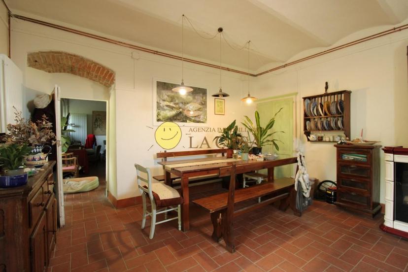 Quadrilocale, Rignano sull'Arno — foto 2 di 5