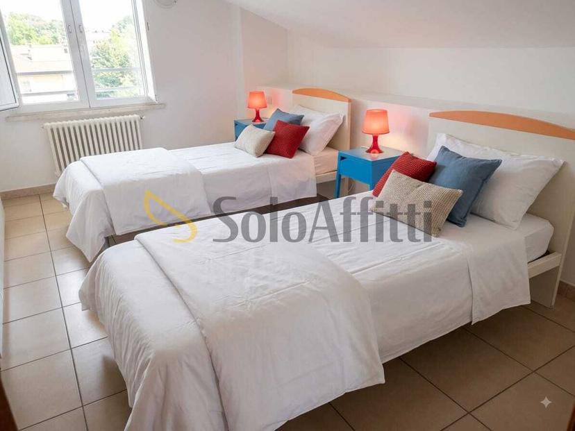 Trilocale in Via Sandro Botticelli, Cesenatico — foto 2 di 5