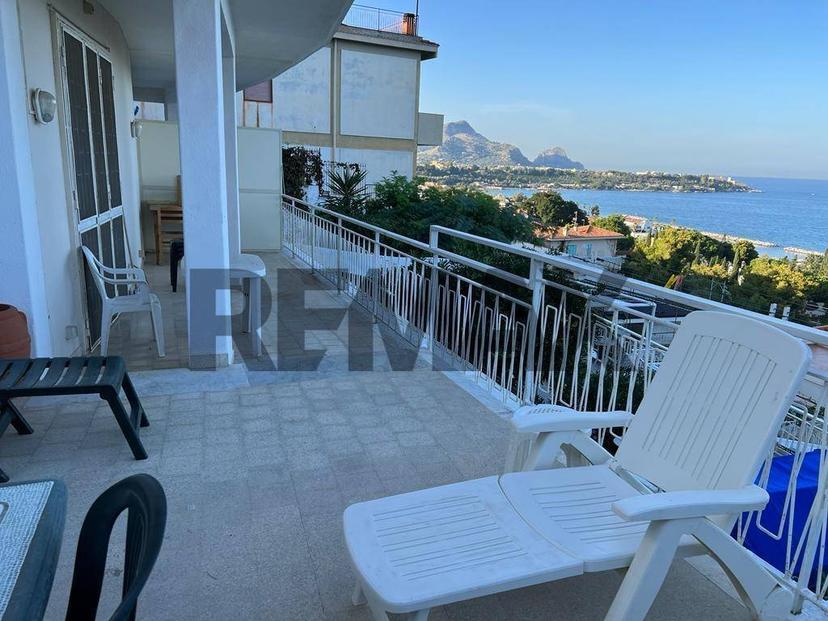 Quadrilocale in Viale Kennedy 18, Casteldaccia — foto 4 di 5