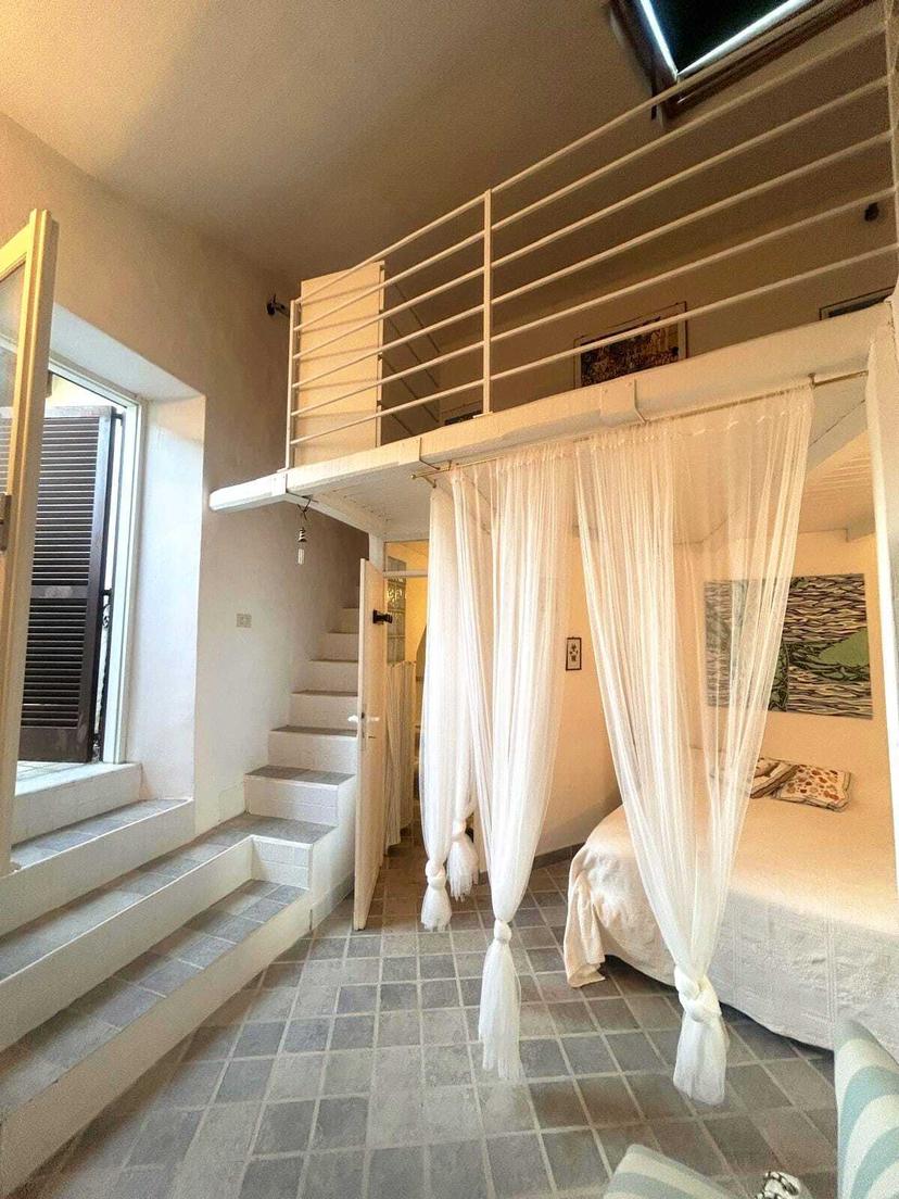 Quadrilocale in Piazza Dante Alighieri 451, San Felice Circeo — foto 5 di 5