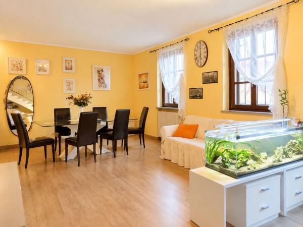 Villa a schiera in Via Demichelis, Sommariva del Bosco — foto 5 di 5