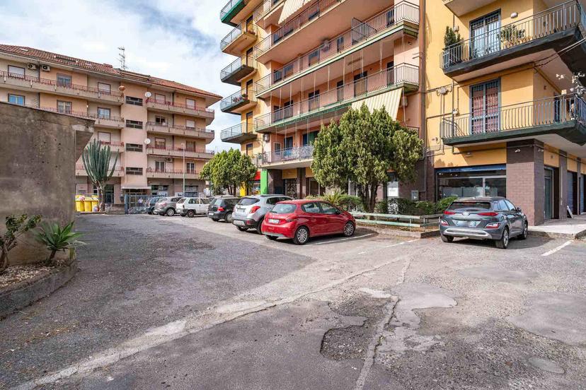 Attico in Via Giovanni Verga, Acireale — foto 2 di 5