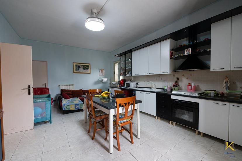 Villa in Contrada Bosco Rotondo, Vittoria — foto 3 di 5