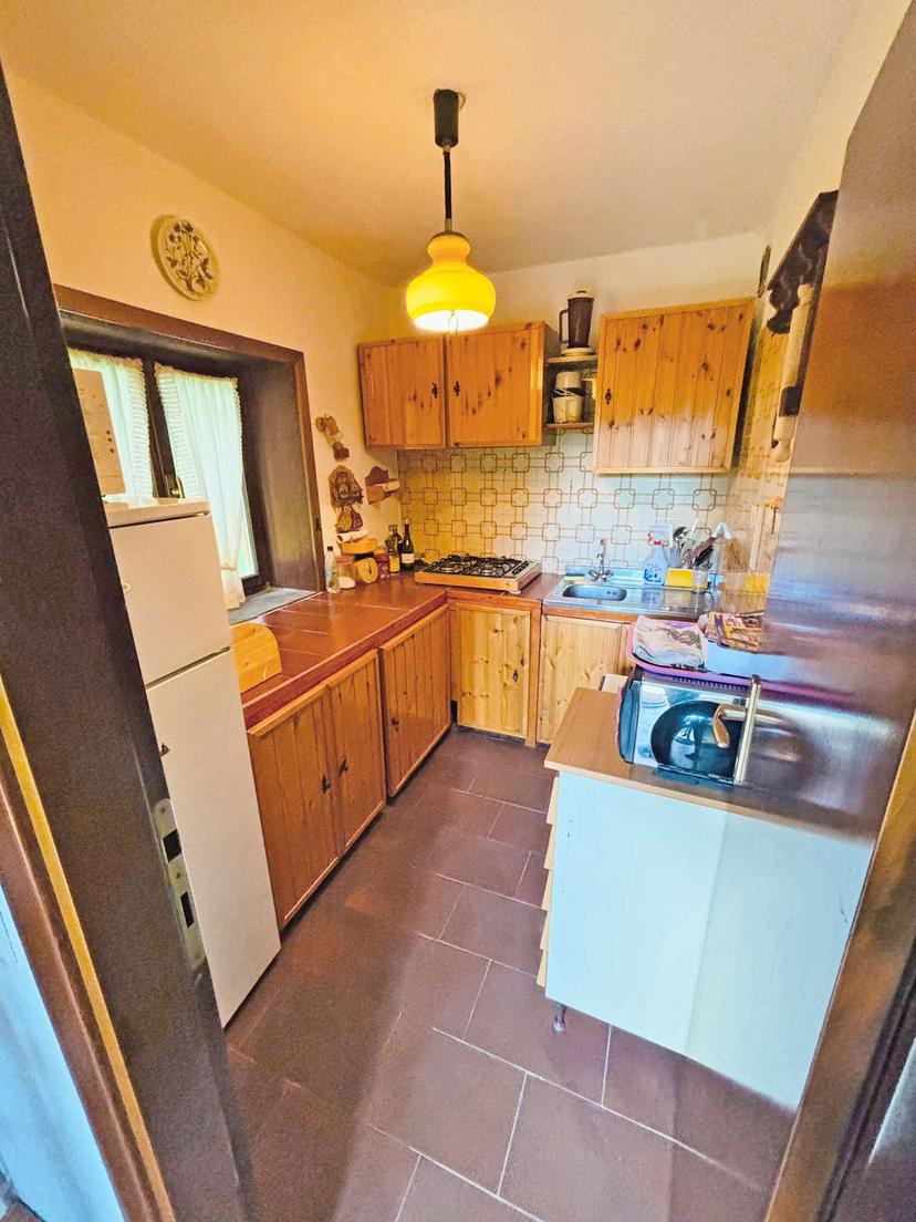 Casa indipendente in Villaggio Aracci, Zeri — foto 5 di 5