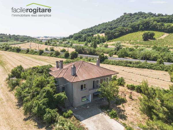 Villa in Strada Ferrata 87, Gabicce Mare — foto 3 di 5