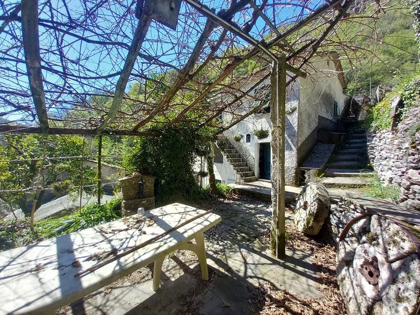Casa indipendente, Sori — foto 3 di 5