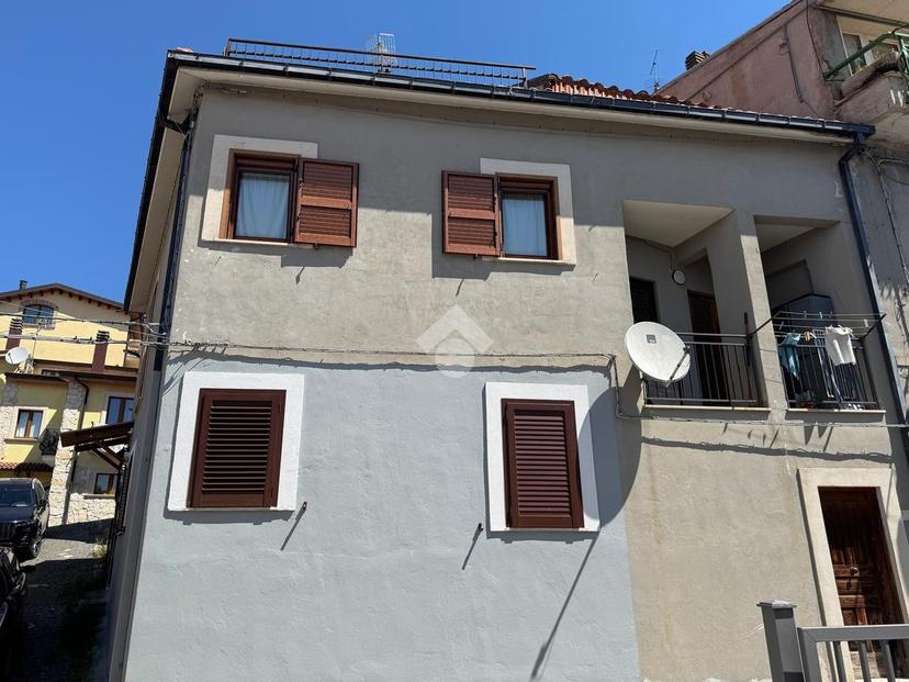 Casa indipendente in Indipendente Via Pitocco 1, Castel di Sangro — foto 4 di 5
