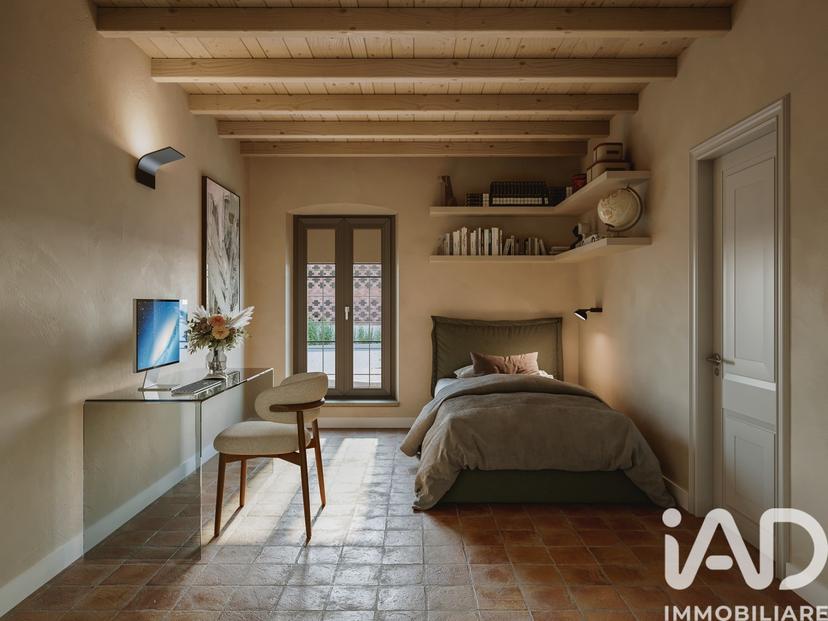 Quadrilocale in Via Zanardelli 31, Castiglione delle Stiviere — foto 5 di 5