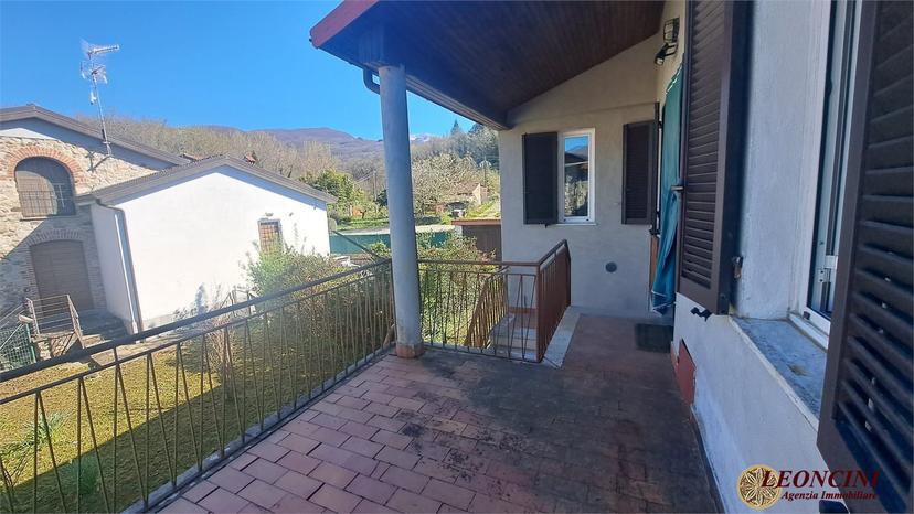 Rustico in Via San Rocco 11, Villafranca in Lunigiana — foto 3 di 5