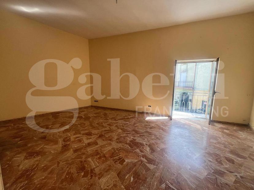 Casa indipendente in Via Giuseppe Garibaldi, Calvi Risorta — foto 5 di 5