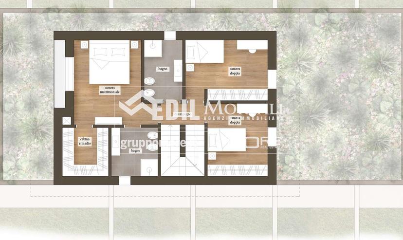 Villa unifamiliare, Formigine — foto 3 di 5