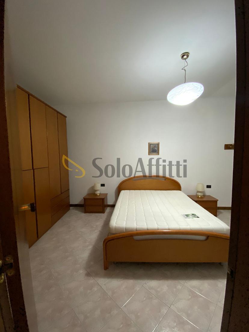 Stanza in casa indipendente in Via Milano 9, Seregno