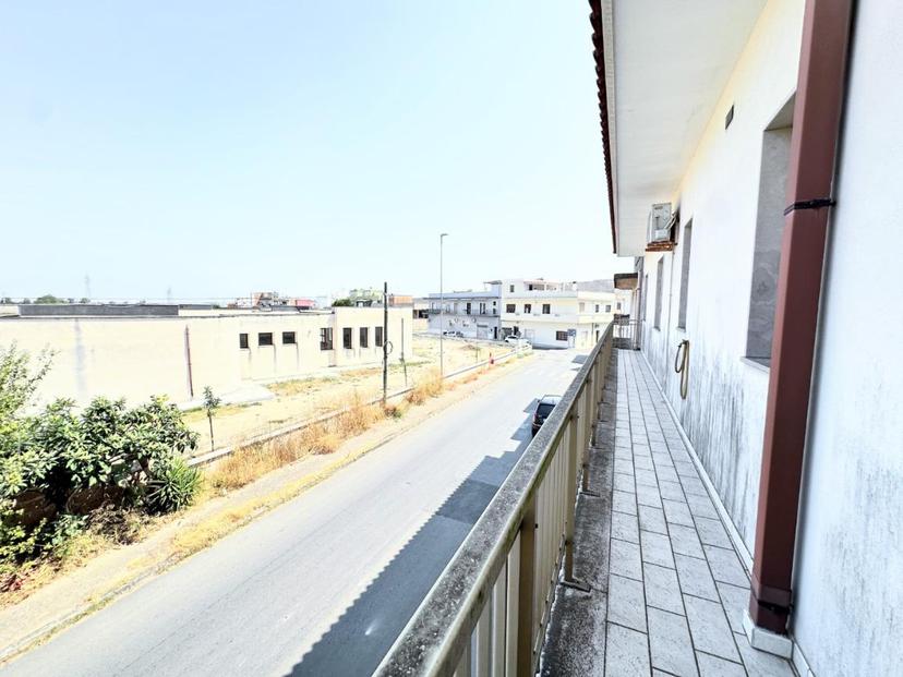 Casa indipendente in Via Giovane Europa 14, Manduria