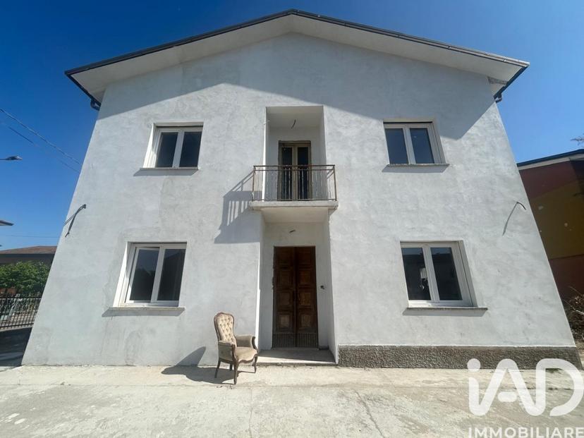 Villa in Via Via Marzabotto, Castel d'Ario — foto 5 di 5