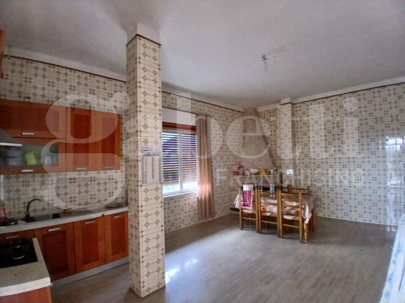Appartamento in Via Santa Maria La Fossa, Capua