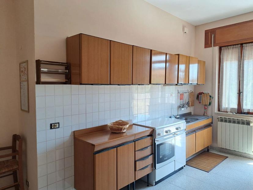 Casa indipendente in Strada Provinciale Terelle 25, Cassino — foto 3 di 5