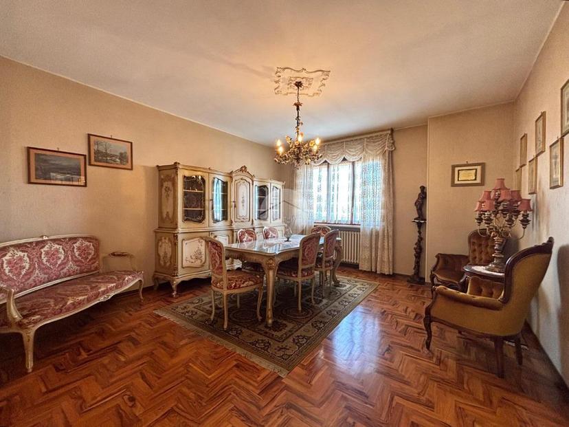 Quadrilocale in Via Cesare Beccaria, None — foto 4 di 5
