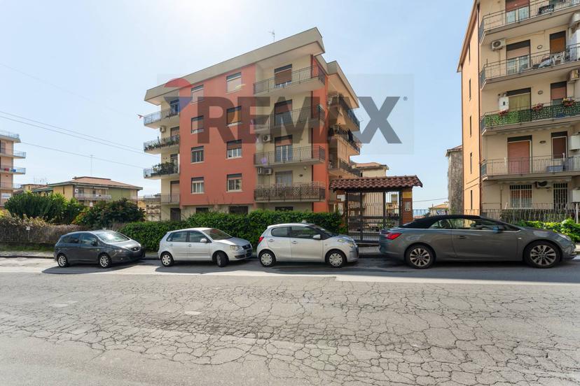 Quadrilocale in Via Carnazza 2, Tremestieri Etneo — foto 5 di 5