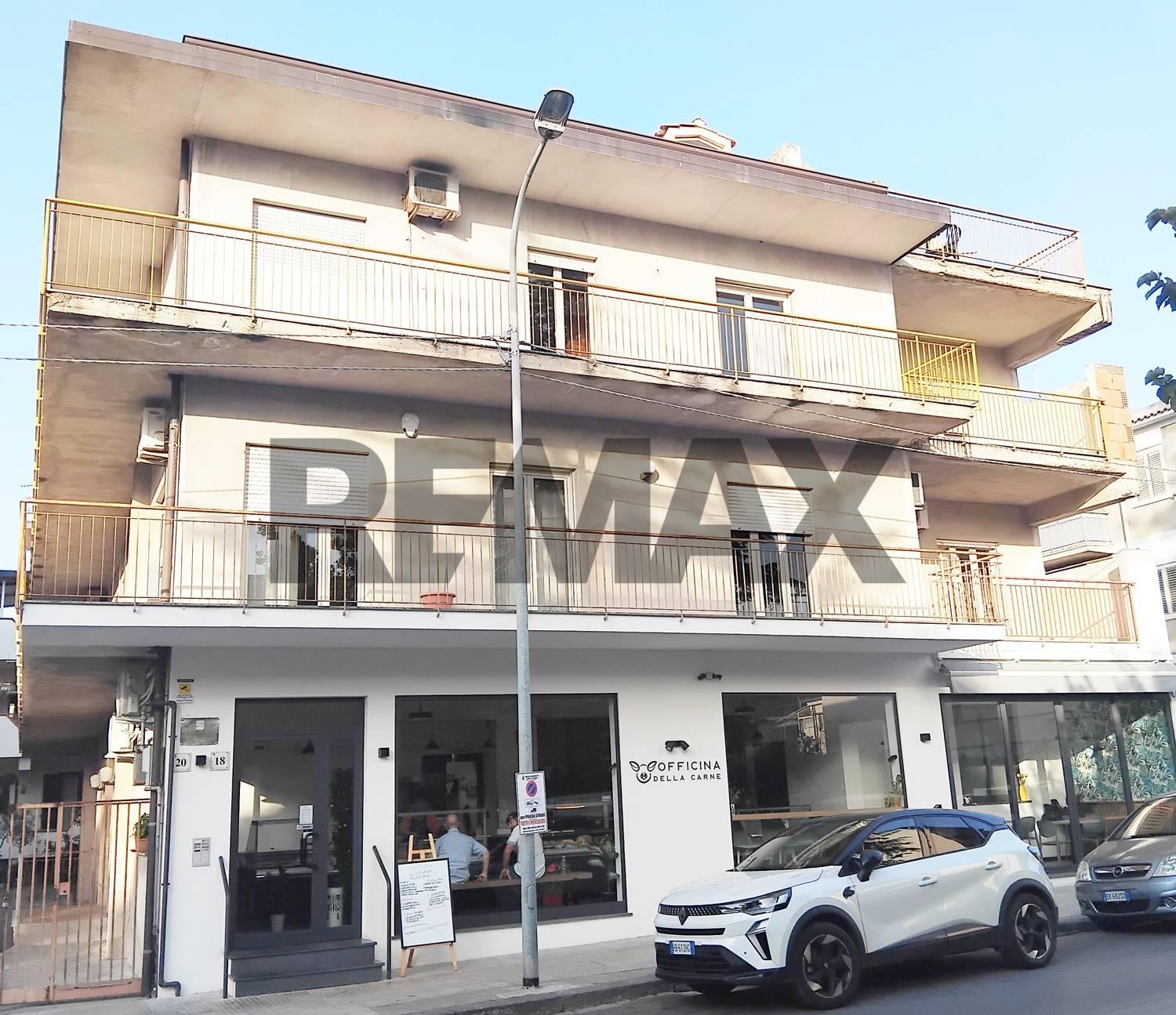 Attico in San Vito 20, Barcellona Pozzo di Gotto