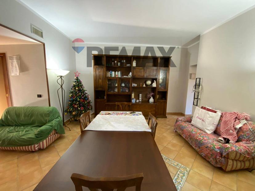 Appartamento in Cortile Copernico, Favara — foto 5 di 5