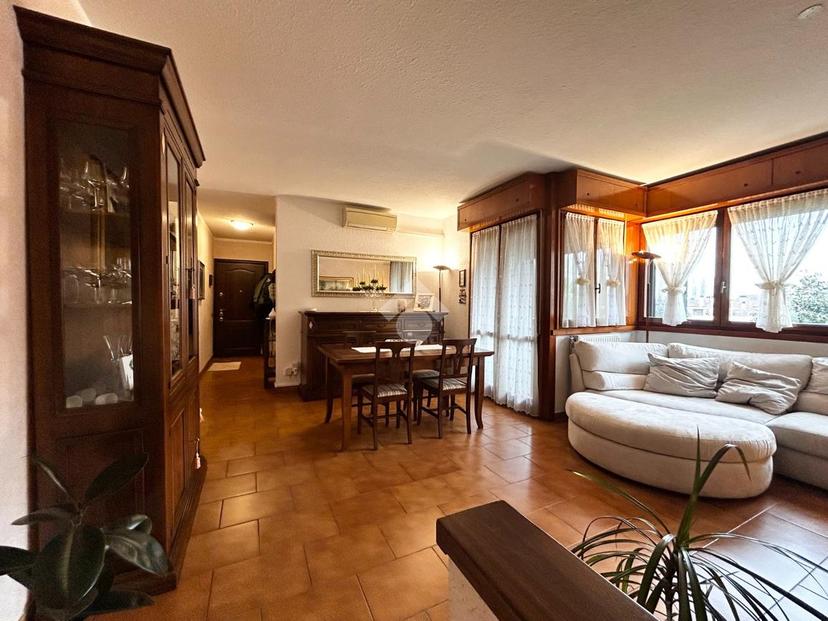 Quadrilocale in Via Ciniselli 2, Settimo Milanese — foto 2 di 5