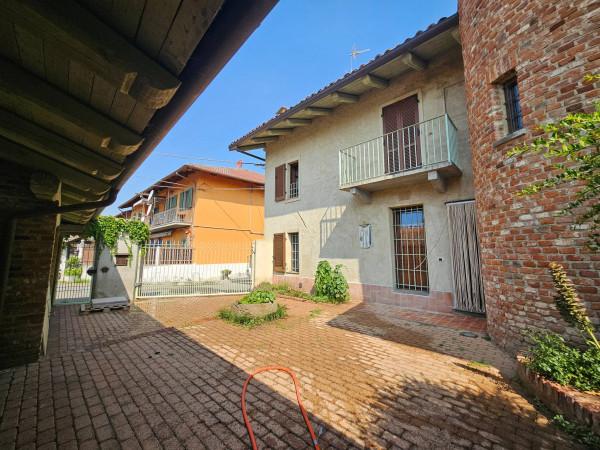 Terratetto unifamiliare in Via Tripoli 5, Crescentino — foto 5 di 5