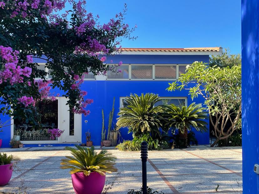Casa indipendente in Via delle Sequoie 1, Sciacca — foto 2 di 5