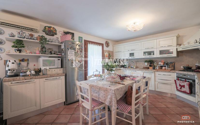 Casa indipendente, Forlì — foto 4 di 5