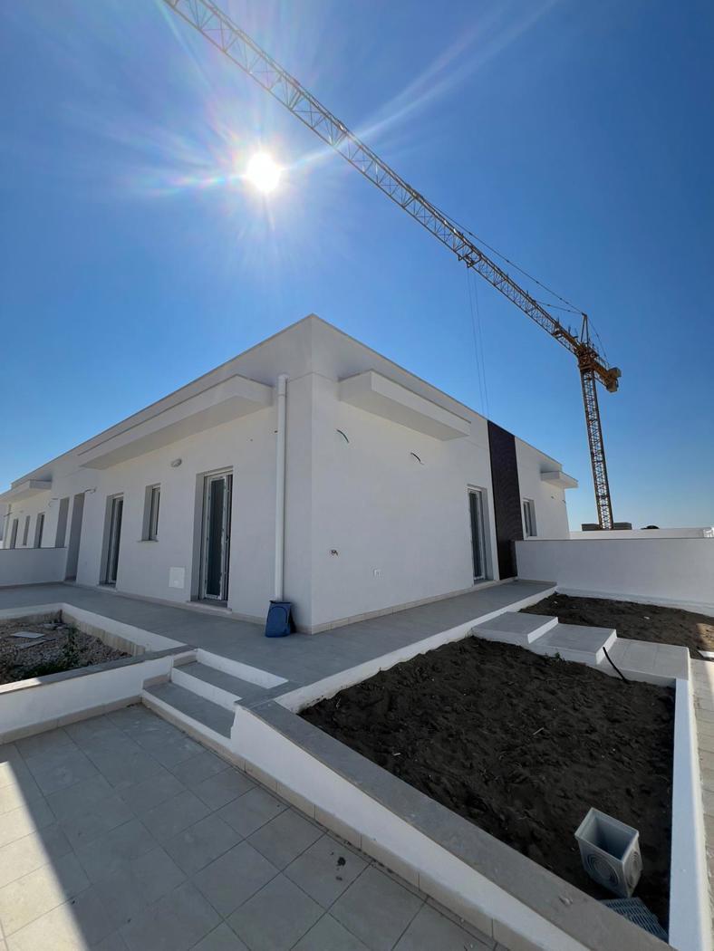 Villa in Via Antonio De Curtis, Margherita di Savoia — foto 2 di 5