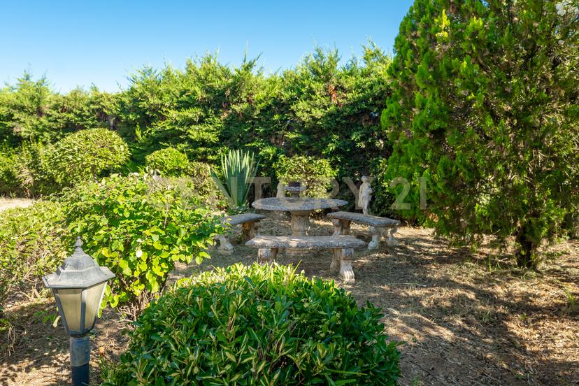 Villa in Via Ottavia Penna 50, Caltagirone — foto 5 di 5