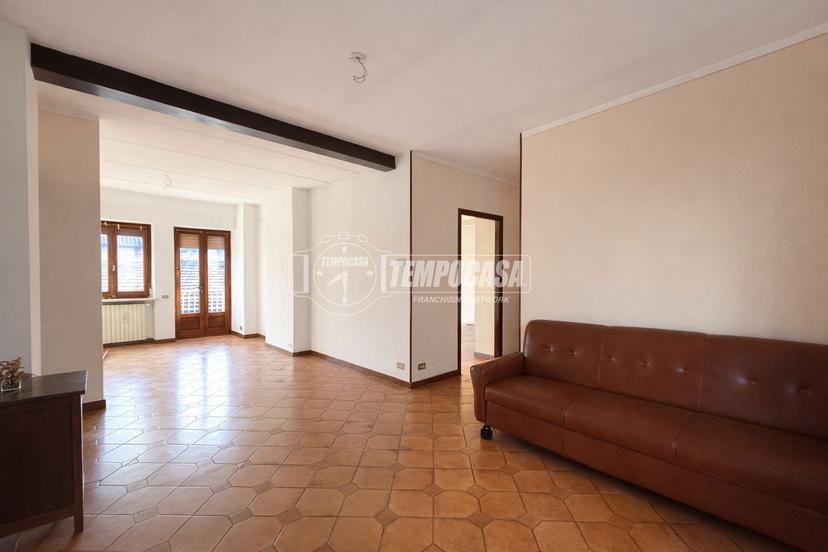 Appartamento in Piazza Giuseppe Ponzetto, Orio Canavese — foto 4 di 5