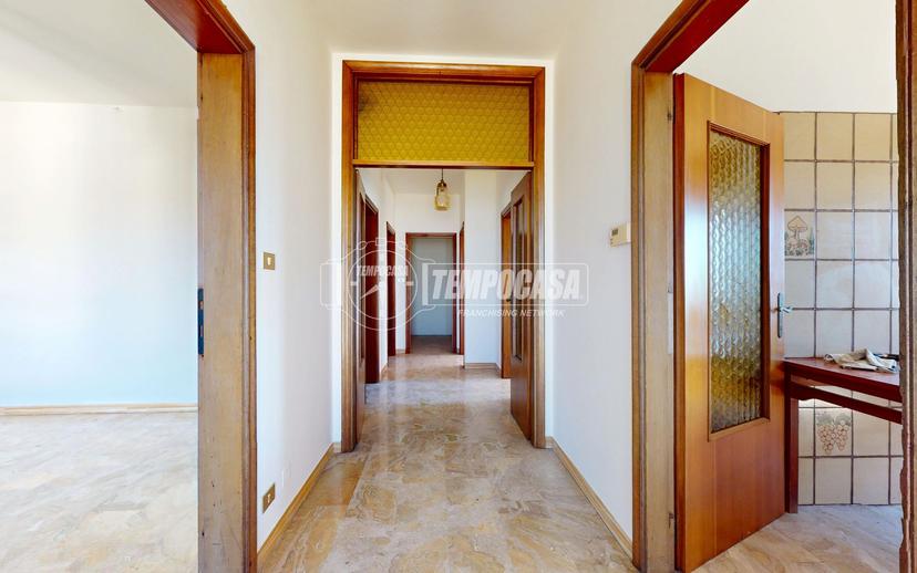 Quadrilocale in Via IV Novembre, Monteombraro 257, Zocca — foto 5 di 5