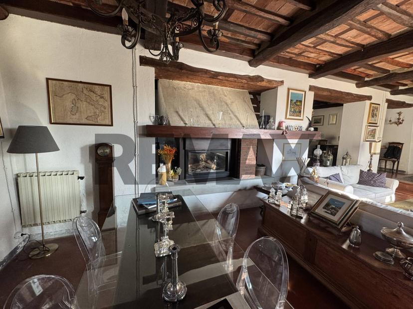 Rustico, Capannori
