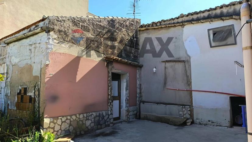 Casa indipendente in Via San Vito 27, Custonaci — foto 2 di 5