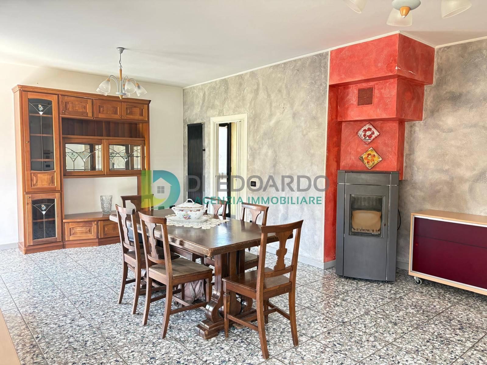 Casa indipendente in Via G. di Vittorio 4, Martinsicuro