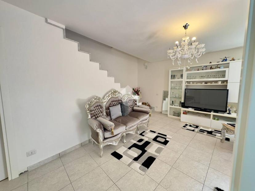 Casa indipendente in Vicolo Palmentole 6, San Martino Valle Caudina — foto 4 di 5