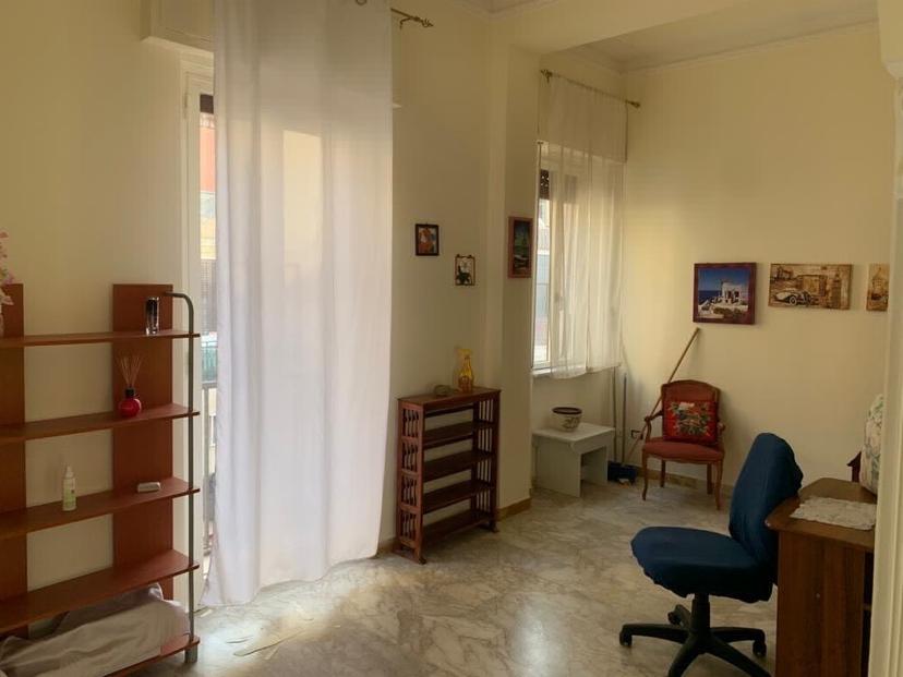 Quadrilocale in Via Antonio Brancati, Reggio di Calabria — foto 5 di 5