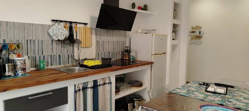 Trilocale in Via Damiano Chiesa, Mondolfo — foto 4 di 5