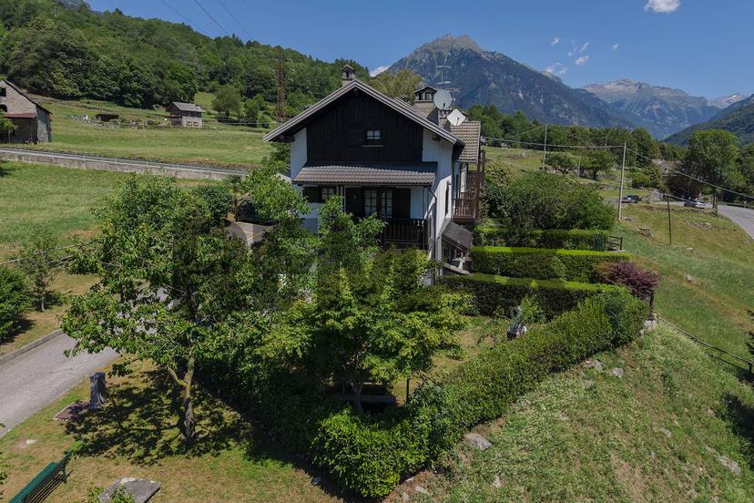 Quadrilocale in Locailtà La Rondola 53, Crodo — foto 5 di 5
