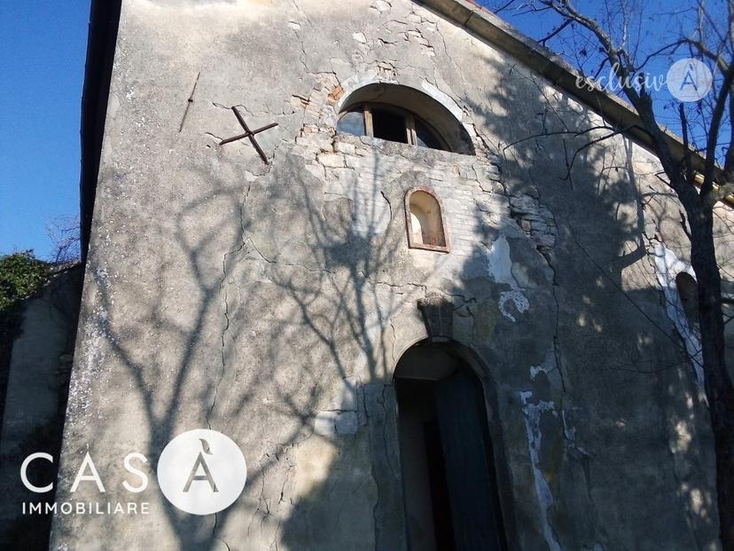 Rustico in Via Garampa, Cesena — foto 5 di 5
