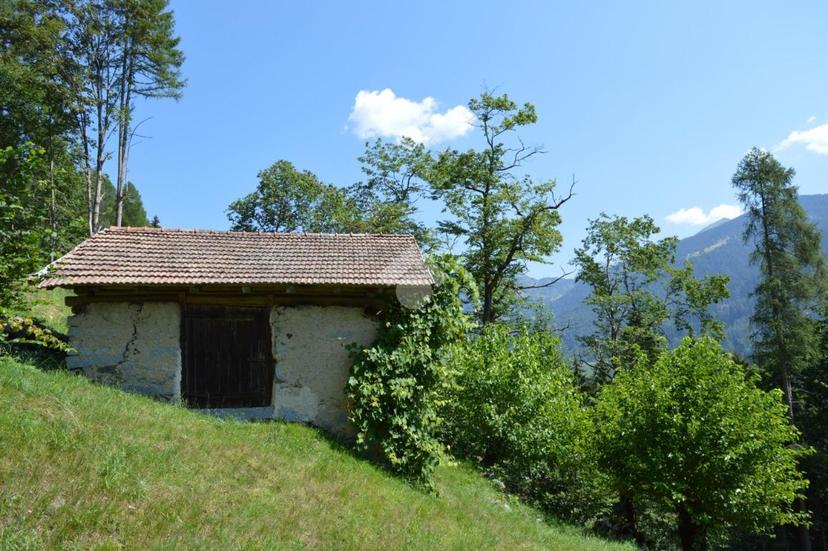 Rustico in Via Loc., Strembo — foto 5 di 5