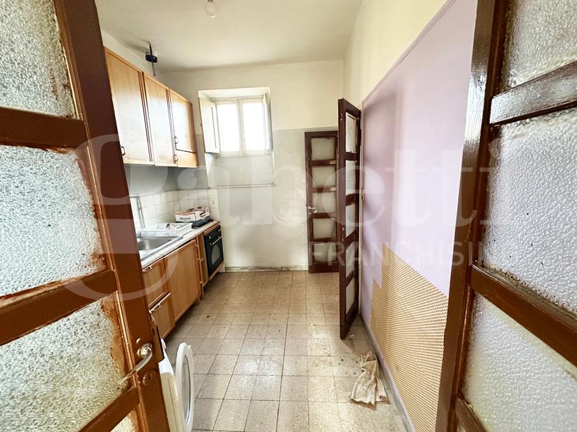 Trilocale in Via di Corte 15, Civita Castellana — foto 5 di 5