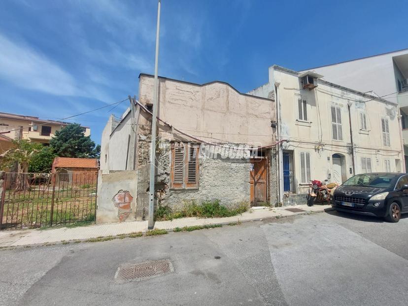 Casa indipendente in Via Giacomo Matteotti, Milazzo — foto 5 di 5