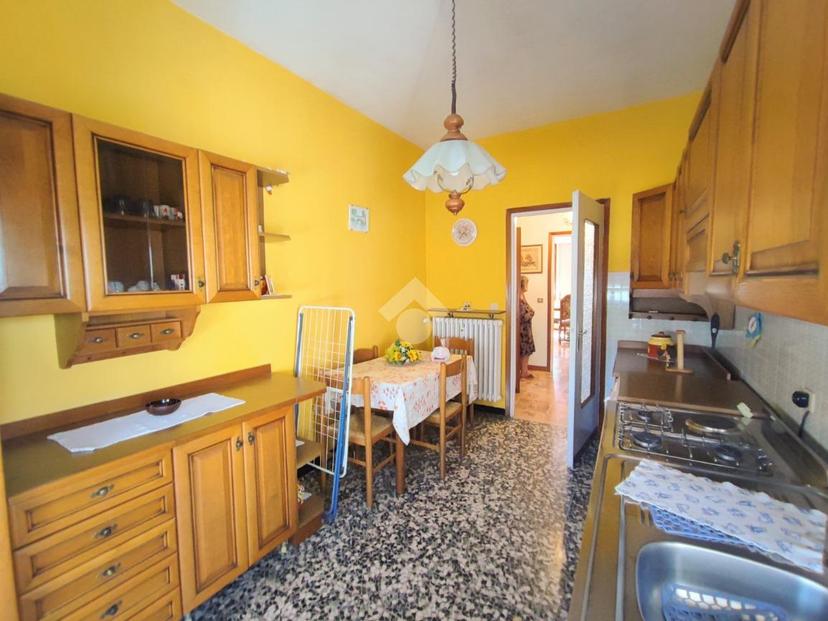 Quadrilocale in Lungo Curone Baravalle 20, Volpedo — foto 5 di 5