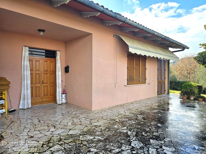 Villa a schiera in Via delle Terme Sud, Montepulciano — foto 2 di 5