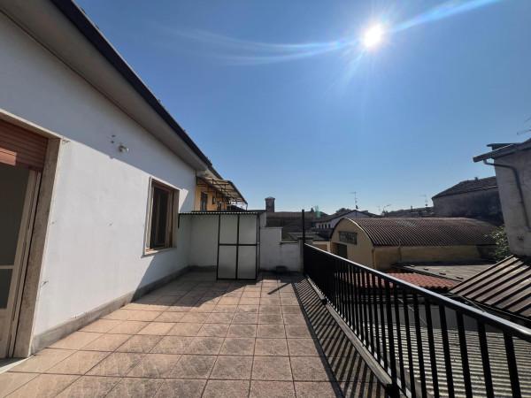 Terratetto unifamiliare in Via Maestra in Terranova 106, Casale Monferrato