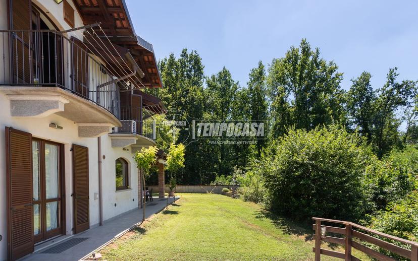 Villa in Via Don Pennanzio 27, Bra — foto 4 di 5