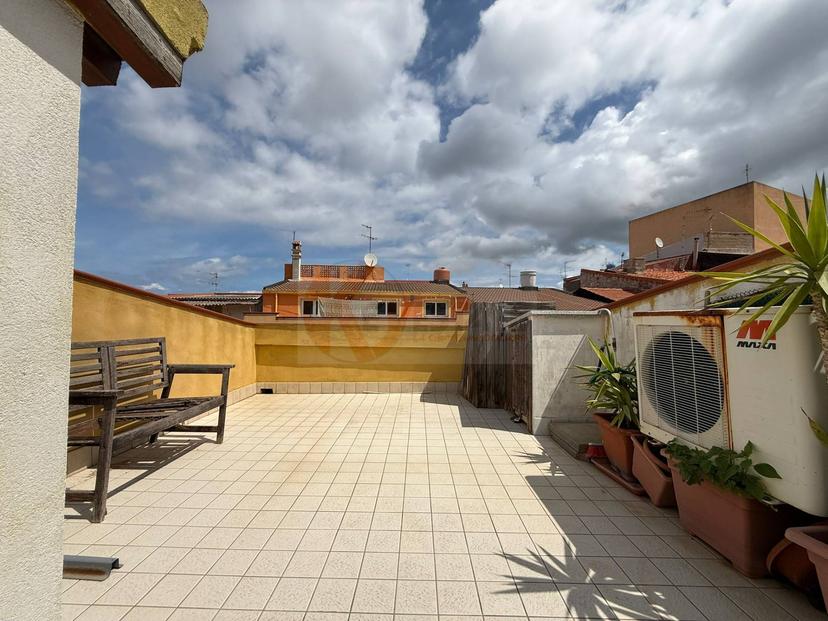 Casa indipendente in Via San Nicola 41, Sennori — foto 2 di 5